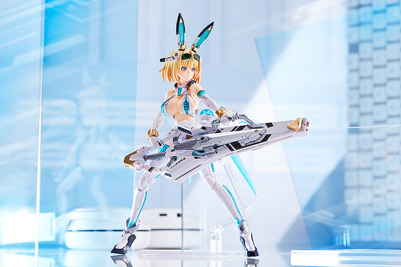 PREORDER Bunny Suit Planning PLAMAX BP-01 Sophia F. Shirring Model Kit