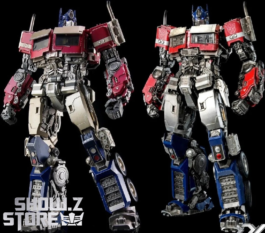 PREORDER Lucky Cat MVP-01 Atlas Optimus Prime Transformers: Rise of the Beasts