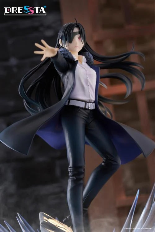 PREORDER Daemons of the Shadow Realm Dressta Asa Figure