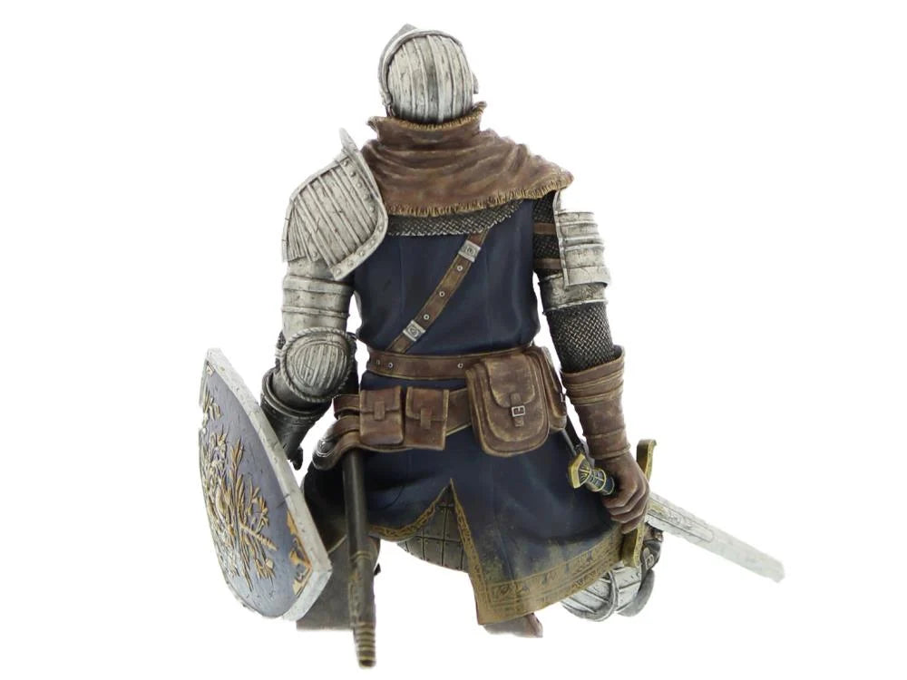 PREORDER Dark Souls DXF Sculpt Collection Vol.4 Oscar (Knight of Astora) Figure