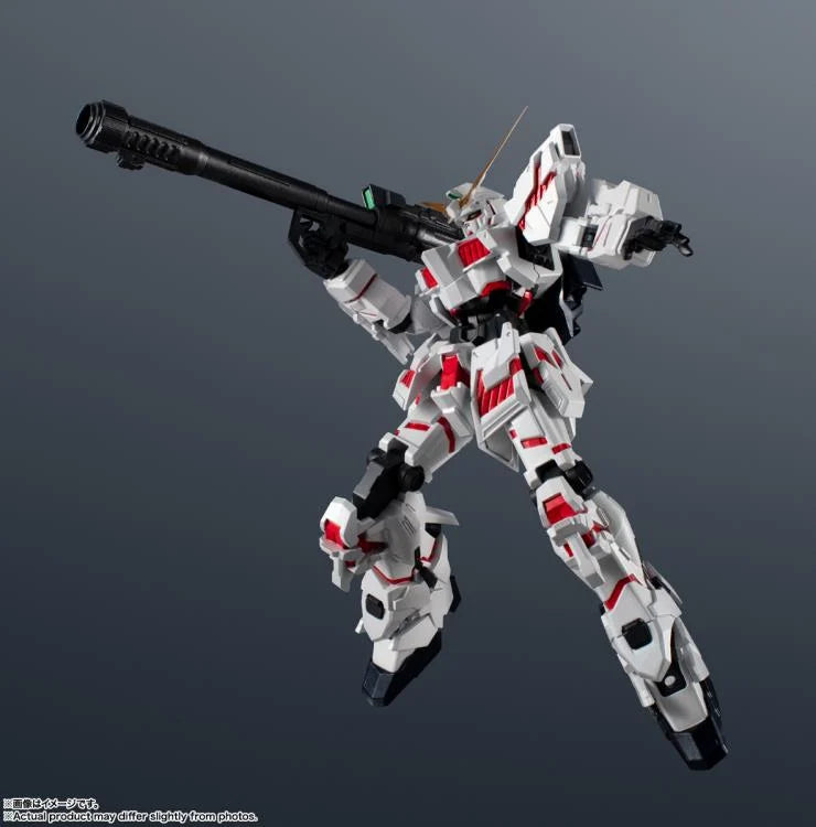 PREORDER Mobile Suit Gundam Unicorn Gundam Universe RX-0 Unicorn Gundam (Renewal) Action Figure