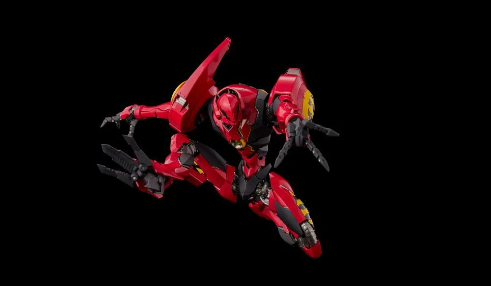 PREORDER Marvel Techkaiser SP//dr Action Figure