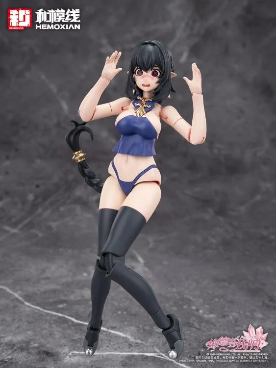 PREORDER HEMOXIAN 1/12 Medeta Echoes Jiulian JIULIAN