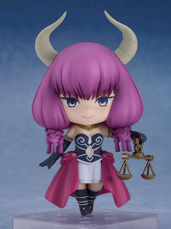 PREORDER Frieren: Beyond Journey's End Nendoroid No.2683 Aura the Guillotine