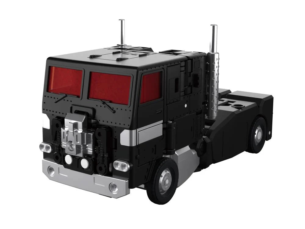 PREORDER Transformers Masterpiece G MPG-16 Nucleon Quest Super Convoy