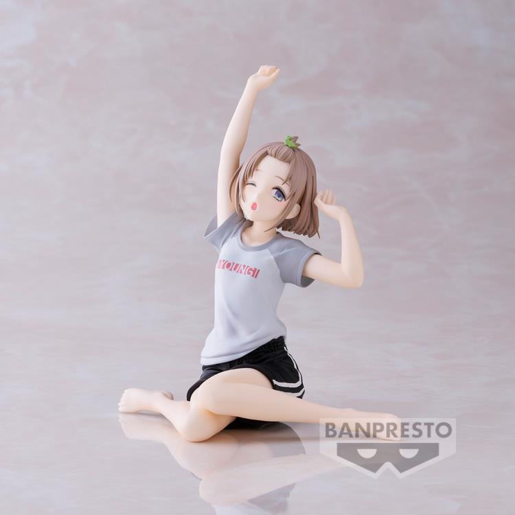 PREORDER The Idolmaster: Shiny Colors Relax time Asahi Serizawa