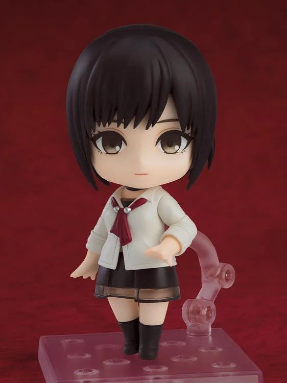 PREORDER Fatal Frame Nendoroid No.2642 Miku Hinasaki