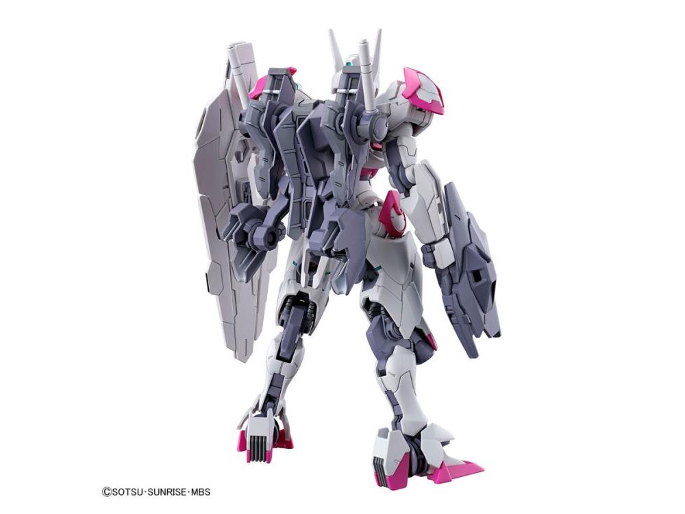 IN STOCK 1/144 HG Gundam Lfrith (Mobile Suit Gundam: The Witch From Mercury)