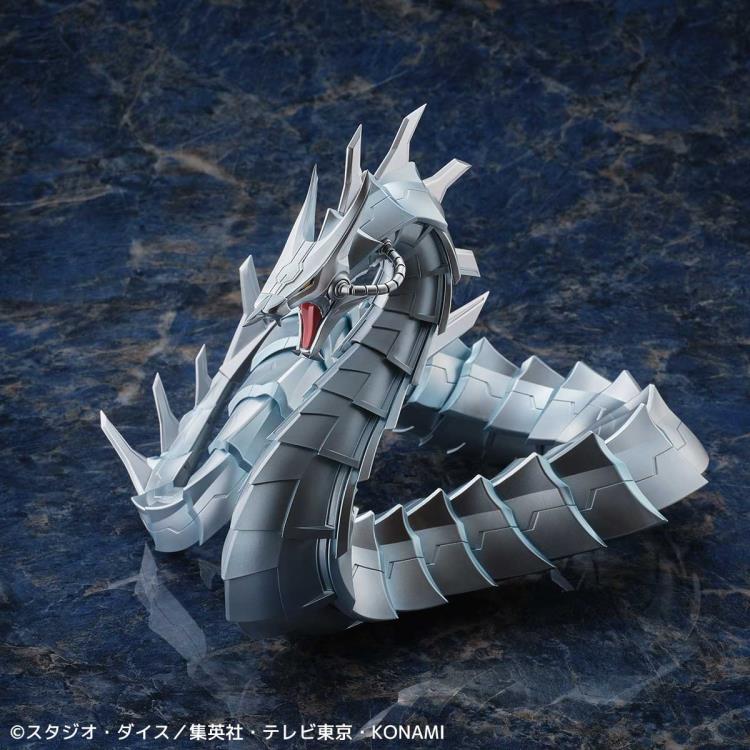PREORDER Yu-Gi-Oh! Duel Monsters GX Cyber Dragon Figure