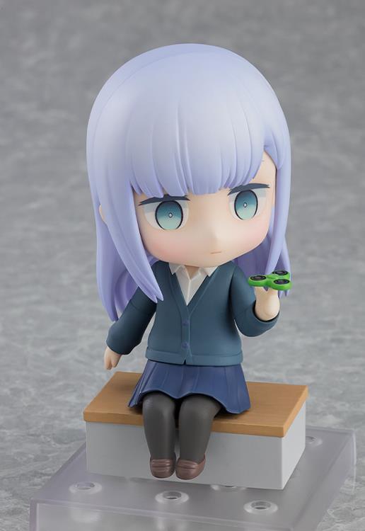 PREORDER Nendoroid Reina Aharen Aharen-san wa Hakarenai
