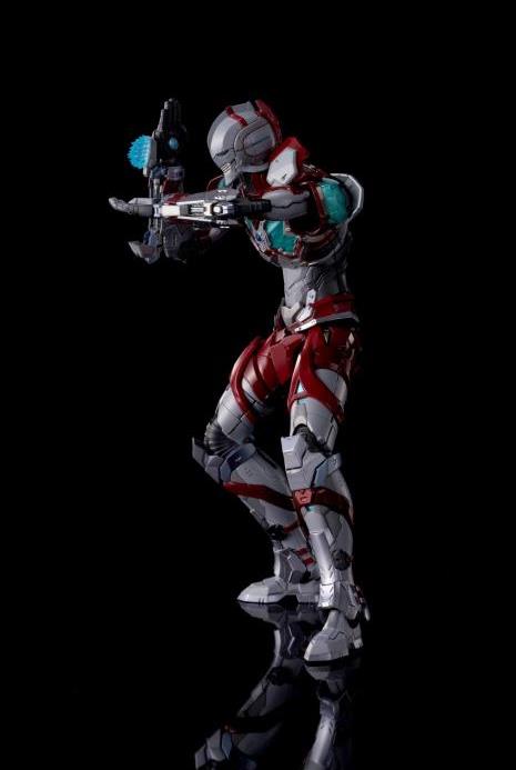 PREORDER HITO KARA KURI Ultraman