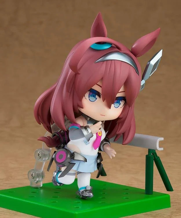 PREORDER Uma Musume: Pretty Derby Nendoroid No.2665 Mihono Bourbon