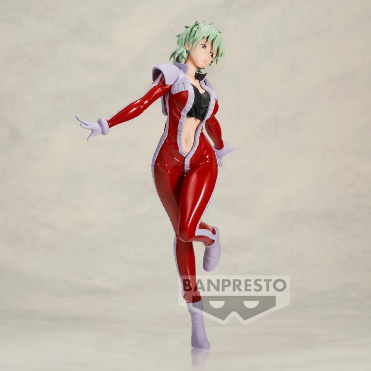 PREORDER Mobile Suit Gundam: The 08th MS Team Aina Sahalin Figure