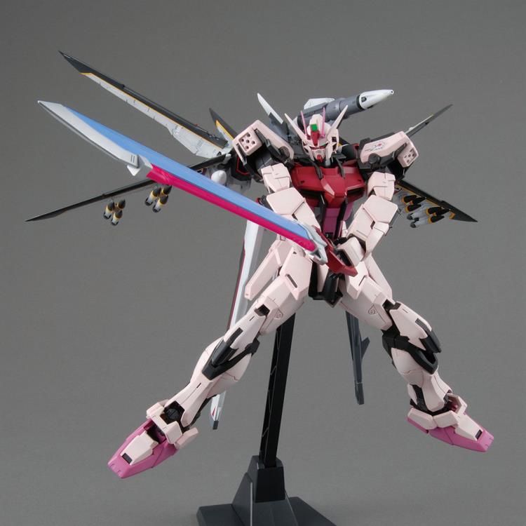 PREORDER MG 1/100 STRIKE ROUGE (OOTORI UNIT) Ver.RM