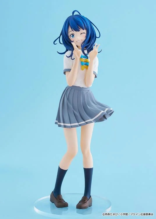 PREORDER Makeine: Too Many Losing Heroines! Pop Up Parade L Anna Yanami Figure