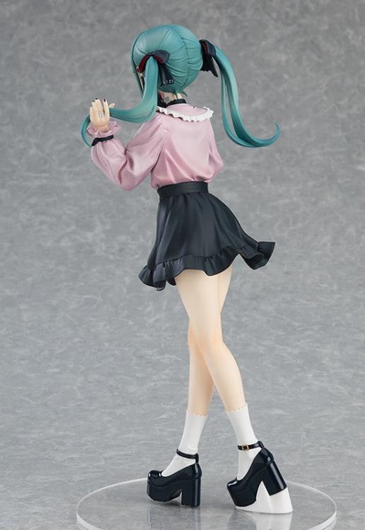 PREORDER Vocaloid Pop Up Parade L Hatsune Miku (The Vampire Ver.)