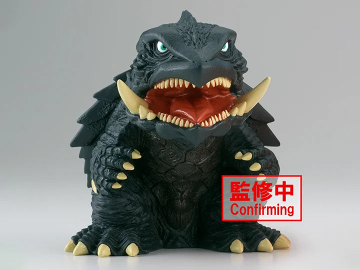 PREORDER Gamera 3: Revenge of Iris Enshrined Monsters Gamera (Ver.A)