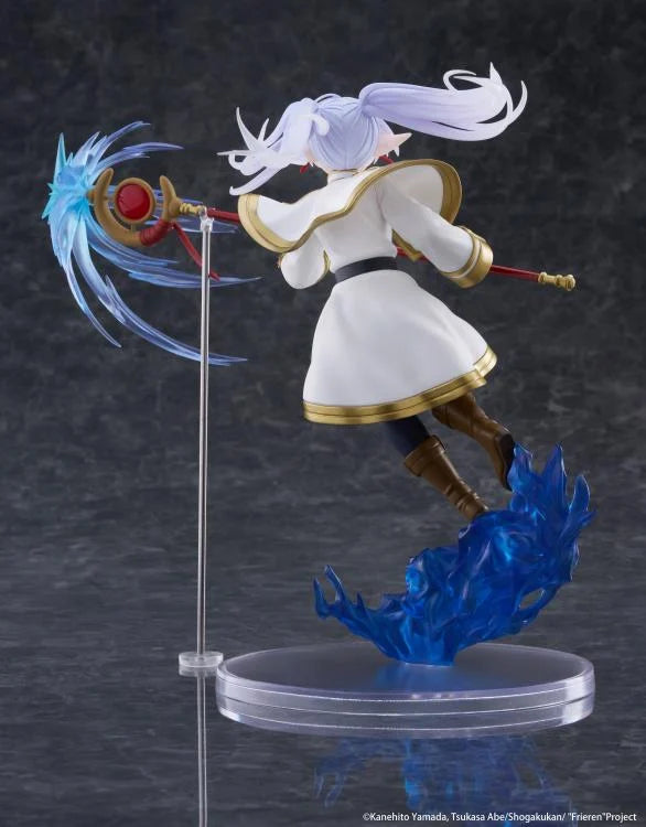 PREORDER Frieren: Beyond Journey's End AMP+ Figure - Frieren