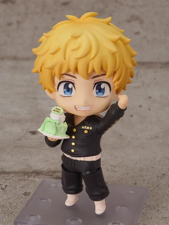 PREORDER Tokyo Revenger Nendoroid No.2806 Takemichi Hanagaki