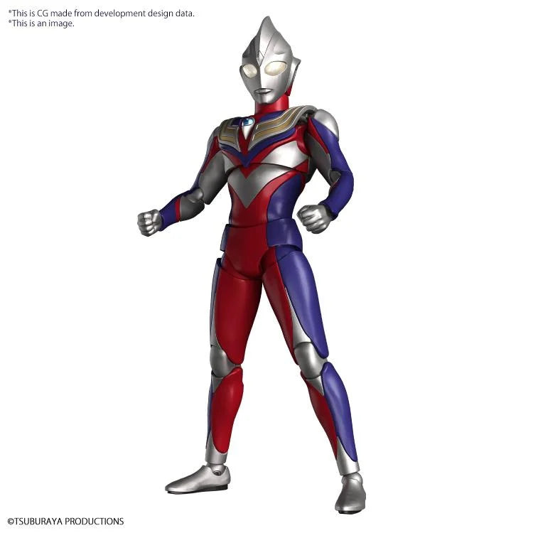 PREORDER Figure-rise Standard ULTRAMAN TIGA MULTI TYPE