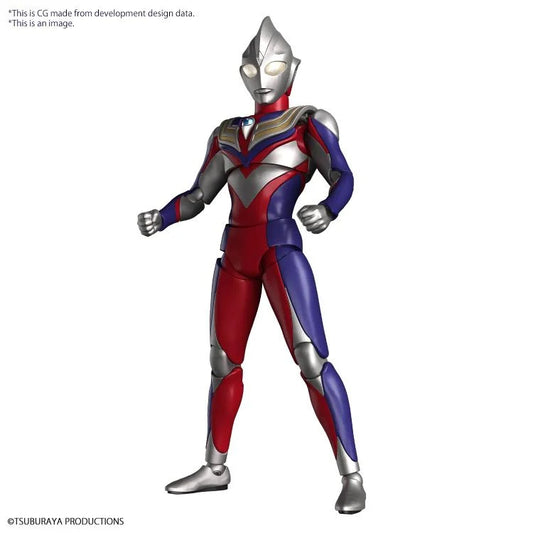 PREORDER Figure-rise Standard ULTRAMAN TIGA MULTI TYPE