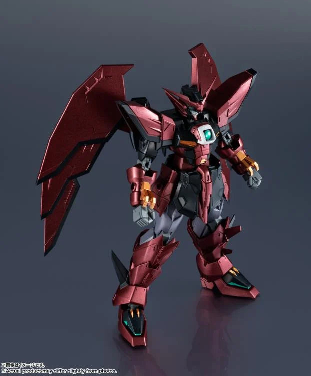 PREORDER Mobile Suit Gundam Wing Gundam Universe OZ-13MS Gundam Epyon Action Figure