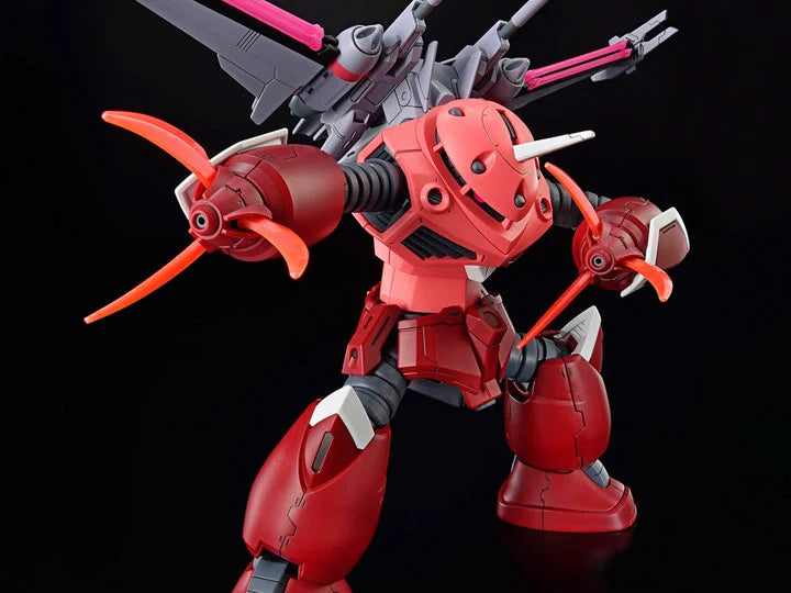 IN STOCK 1/144 HG Z'Gok (Mobile Suit Gundam SEED FREEDOM Ver.)