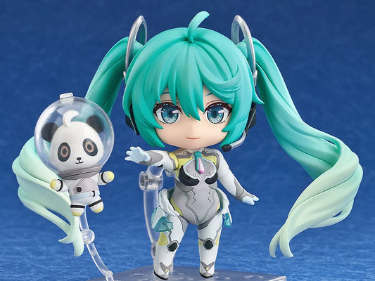 PREORDER Nendoroid Hatsune Miku: Miku With You 2024 Ver. (Character Vocal Series 01)