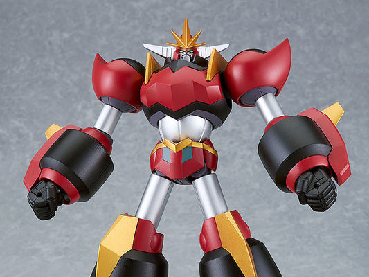 PREORDER Dai-Guard Moderoid Dai-Guard Model Kit