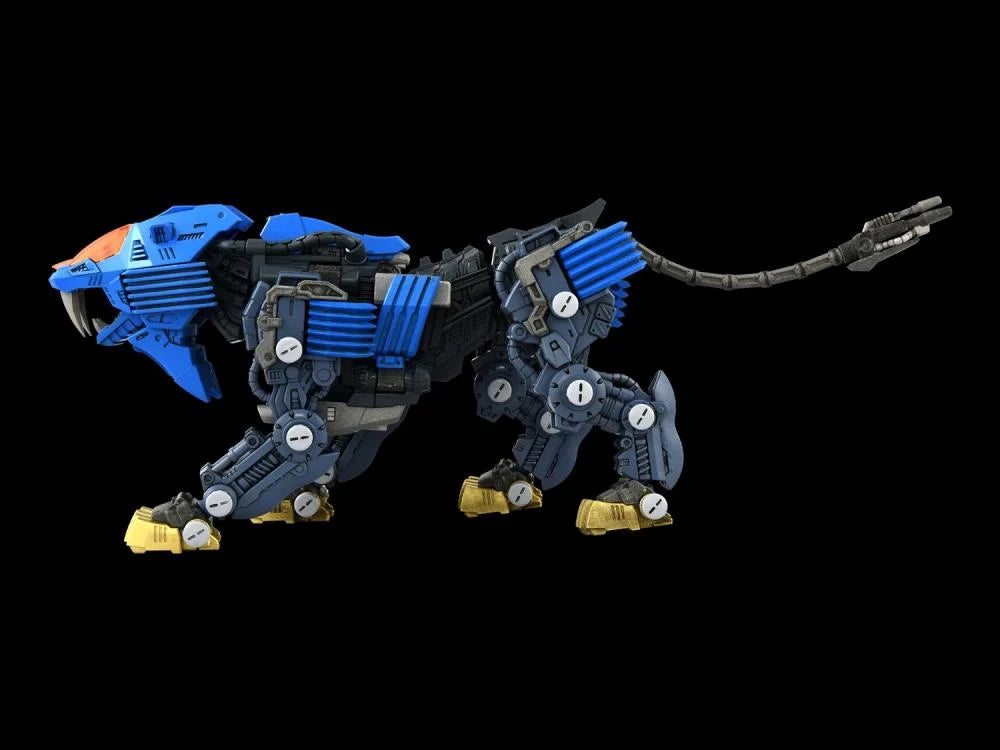 PREORDER Zoids Realize Model RMZ-013 Shield Liger Bang Special 1/100 Scale Model Kit