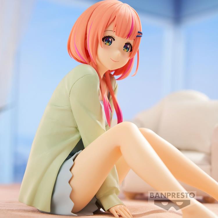 PREORDER Kizuna no Allele Miracle Figure