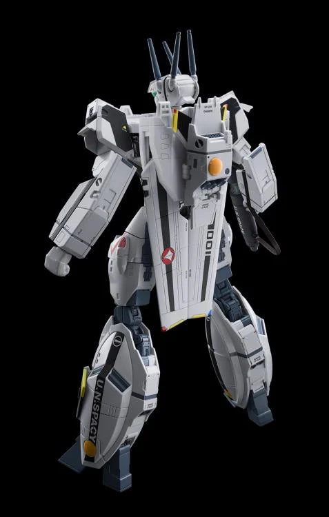 PREORDER Robotech Hen Dou Ryoku Veritech VF-1S Transformable Action Figure