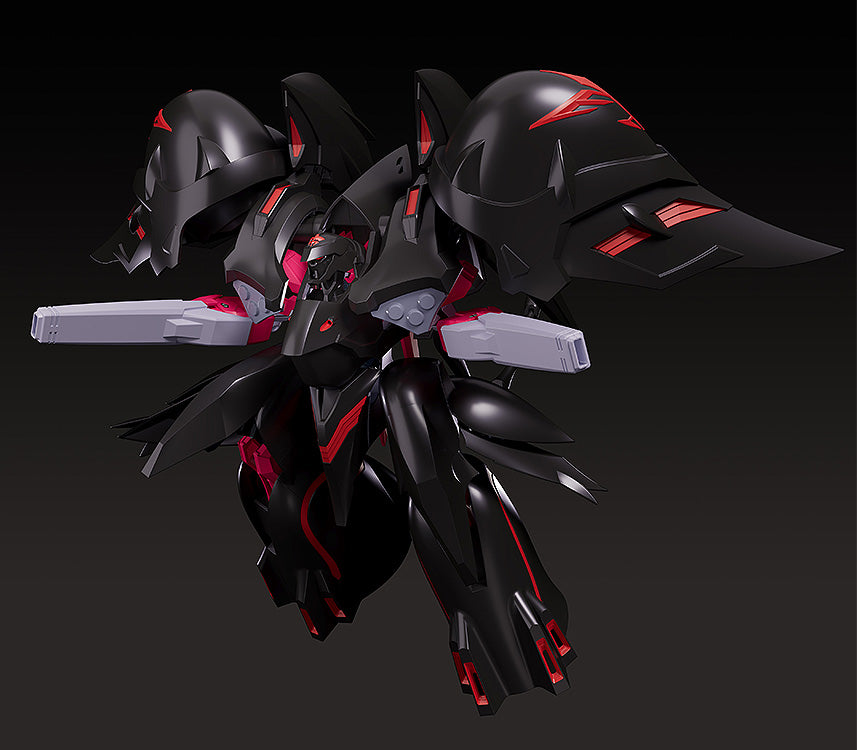 PREORDER MODEROID Black Sarena