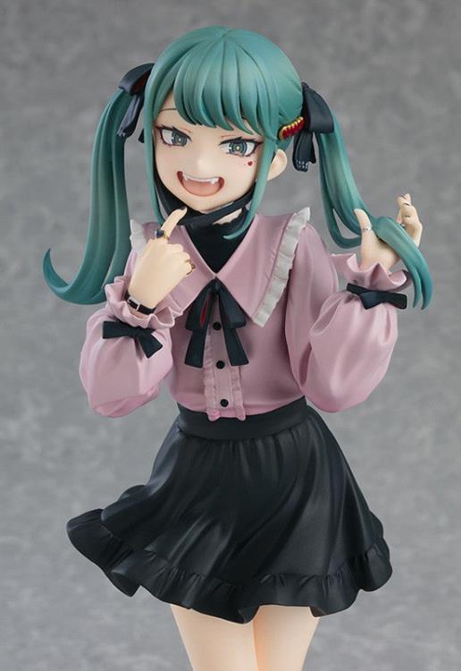 PREORDER Vocaloid Pop Up Parade L Hatsune Miku (The Vampire Ver.)