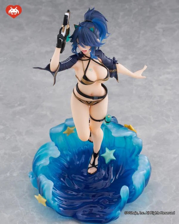 PREORDER VShojo Dressta Kson Figure