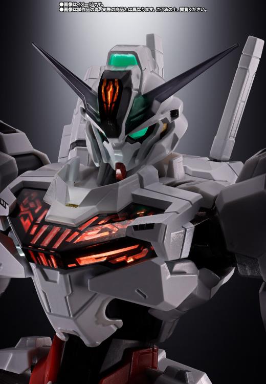 IN STOCK Chogokin Gundam Calibarn