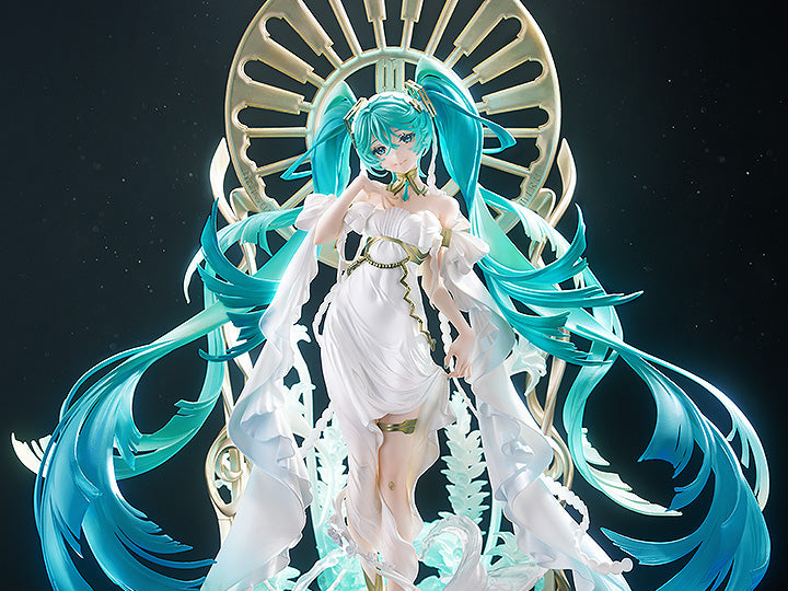 PREORDER Vocaloid Character Vocal Series 01: Hatsune Miku (Feat. Yoneyama Mai) 1/7 Scale Figure