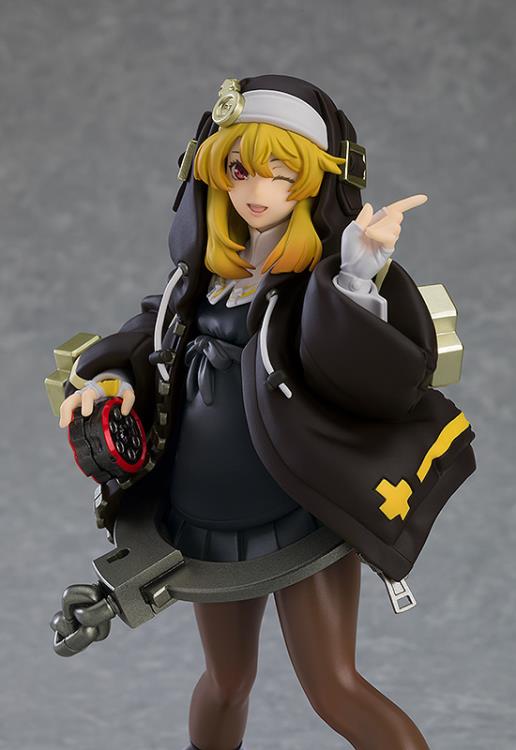 PREORDER Guilty Gear Strive Pop Up Parade Bridget (Strive Black Ver.)