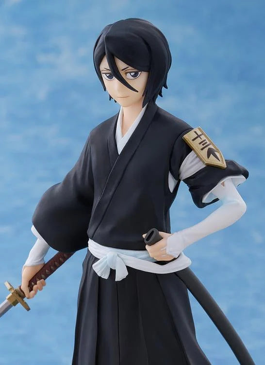 PREORDER Bleach Pop Up Parade Rukia Kuchiki