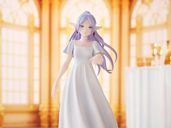 PREORDER Frieren: Beyond Journey's End Luminasta Frieren (In Vorig) Figure