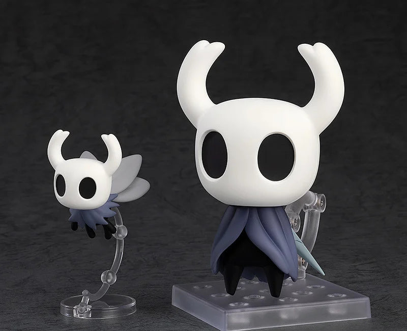 PREORDER Hollow Knight Nendoroid No.2195 The Knight (Reissue)