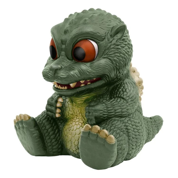 PREORDER Godzilla vs. Mechagodzilla II Toho Monster Series Enshrined Monsters Godzilla Junior (Ver. A)