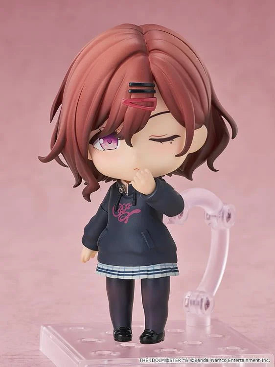 PREORDER The Idolmaster: Shiny Colors Nendoroid No.2617 Madoka Higuchi