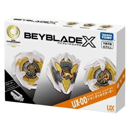 PREORDER BXG-25 W: Beyblade X BXG-25