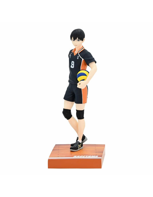 PREORDER HAIKYU!! Figure -Tobio Kageyama-