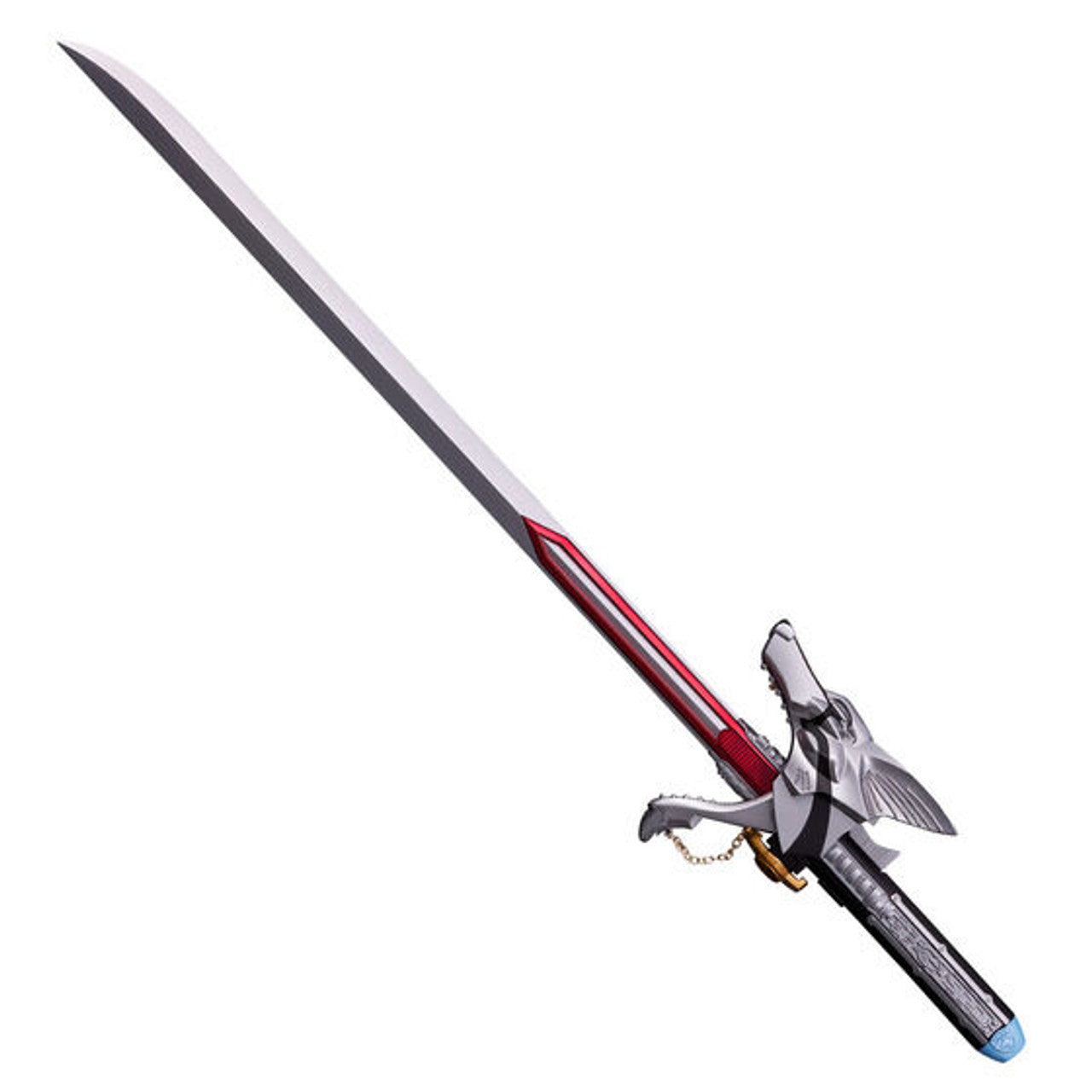 PREORDER Tokusou Sentai Dekaranger D-Sword Vega -MEMORIAL EDITION-