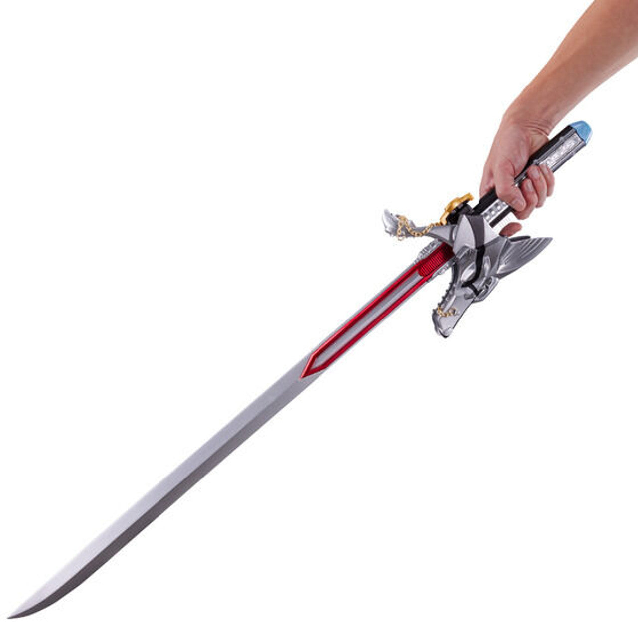 PREORDER Tokusou Sentai Dekaranger D-Sword Vega -MEMORIAL EDITION-