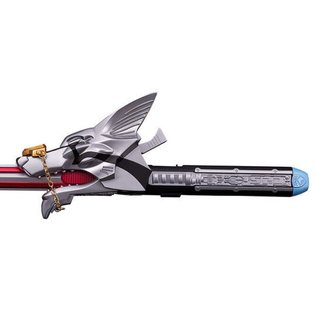 PREORDER Tokusou Sentai Dekaranger D-Sword Vega -MEMORIAL EDITION-