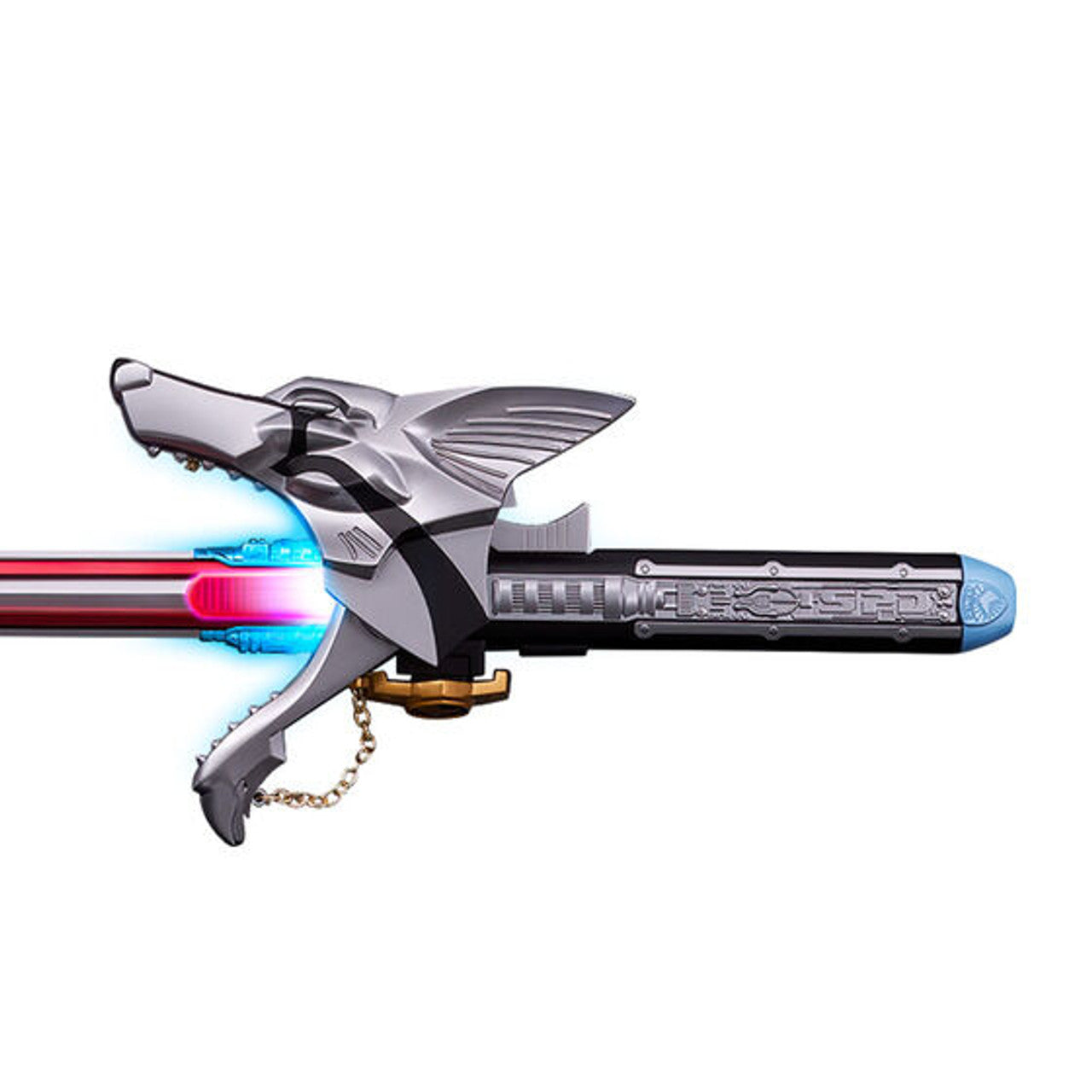 PREORDER Tokusou Sentai Dekaranger D-Sword Vega -MEMORIAL EDITION-