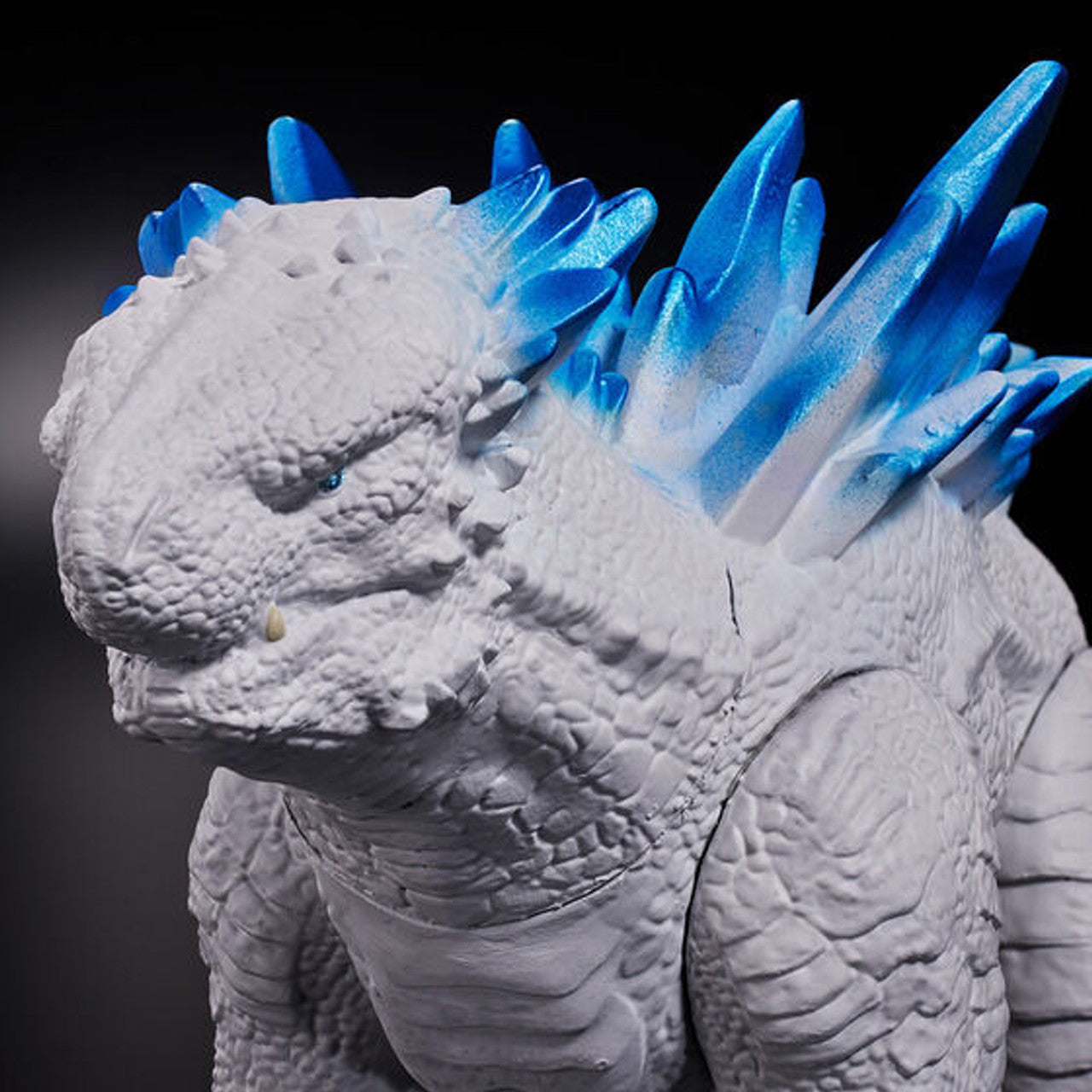 PREORDER Premium Bandai Movie Monster Series SHIMO & SKAR KING set from the movie (Godzilla x Kong: The New Empire)